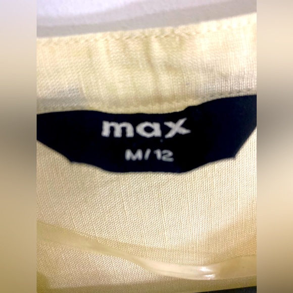 MAX Top - Picture 10 of 10